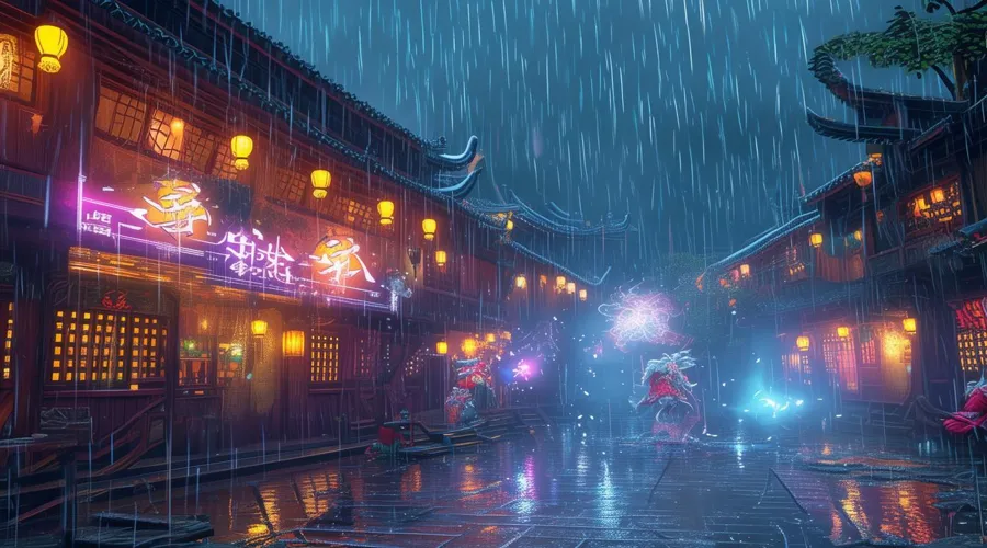 逃离塔科夫游戏图片2